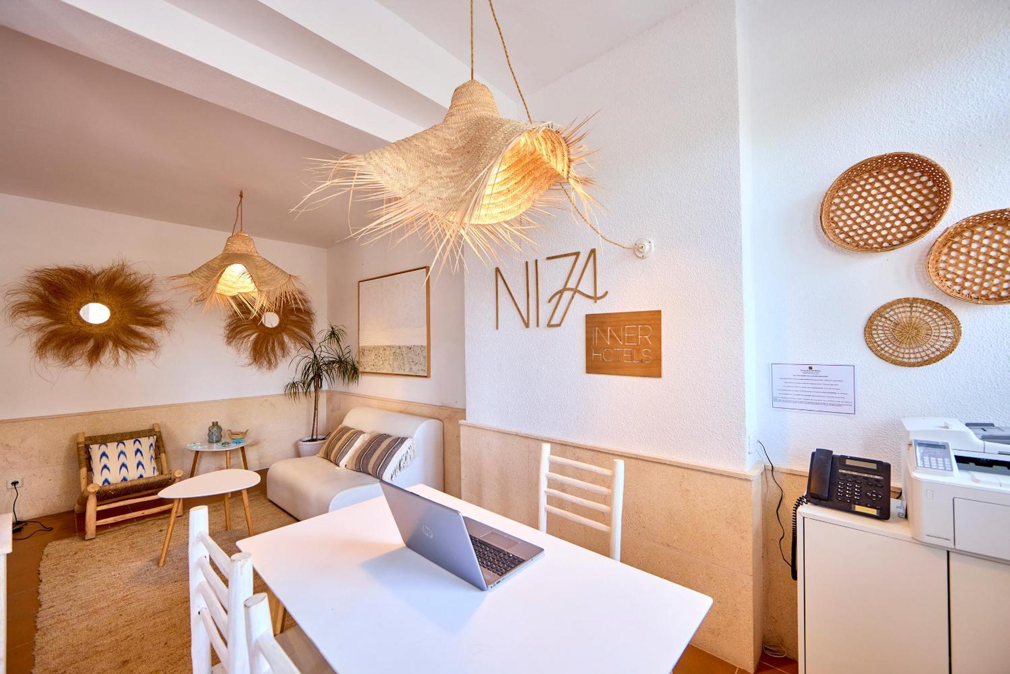 Inner Niza Paguera ภายนอก รูปภาพ