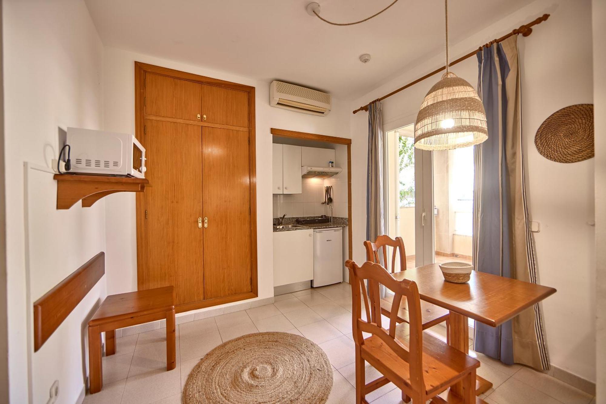 Inner Niza Paguera ภายนอก รูปภาพ